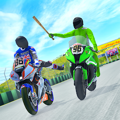Extreme Bike Racing Games