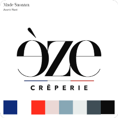 Èze Creperie