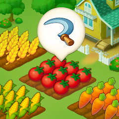 Золотоискатели - Farm Game