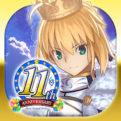 Fate/Grand Order