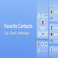 Favorite Contacts