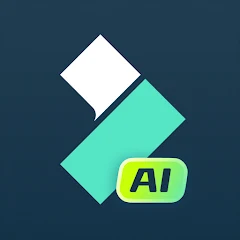 Filmora Lite: AI Video Creator