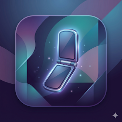 Flip Phone Simulator
