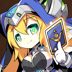 ForceCard CardBattle Roguelike