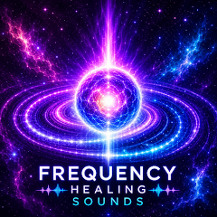Frequency Healing Sounds