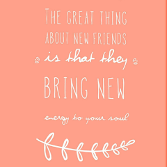 Friendship Quotes