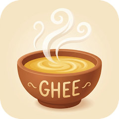 Ghee - Mealie Companion App