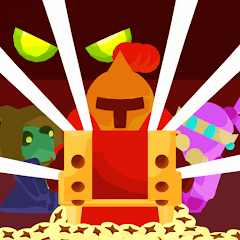 Gold For All