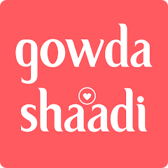 Gowda Shaadi Matrimony App