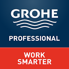 GROHE IR Remote