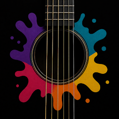 Guitar Songbook with Chords