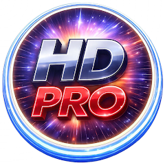 HD PRO