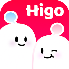 Higo-Live & Enjoy Party
