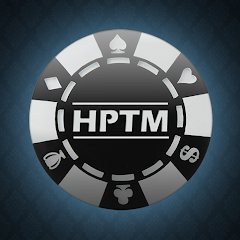 Home Poker Tournament Manager