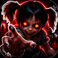 Horror: Dark Demon Detective