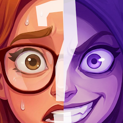 Imposter Game: Word Party