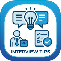 Interview Tips & Guide