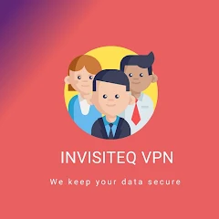 Invisteq VPN