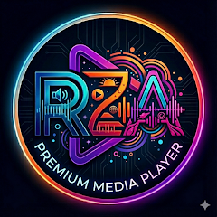 IPTV Xtream Player RZA