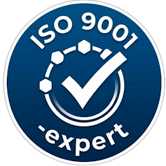 ISO 9001-Expert