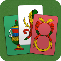 Italian Solitaire