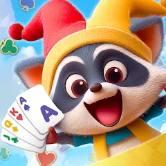 Joker Block - Fun Card Game