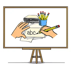 Junior Kids Education App