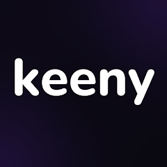 Keeny Dating App: Meet IRL