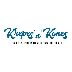 Krepes 'n' Kones Aberdeen