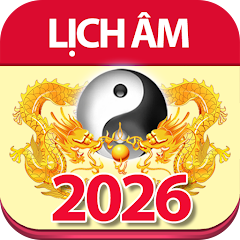 Lịch Vạn Niên 2026 - Lịch Âm