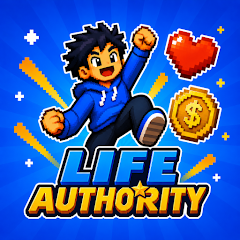 Life Authority - Life Sim