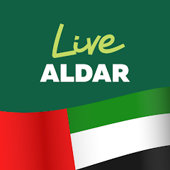 Live Aldar