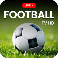 Live Football TV HD Streaming