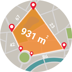 Live GPS Land Area Calculator