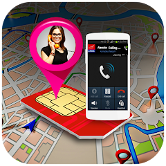 Live Mobile Number Tracker