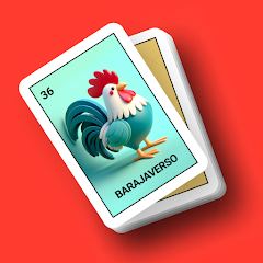 Loteria Mexicana: Barajaverso®