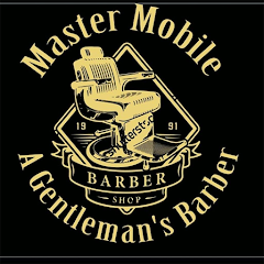 Master Mobile Barbershop
