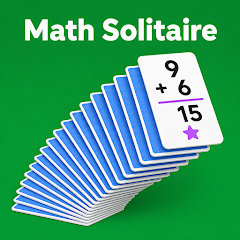 Math Solitaire: Brain Puzzle