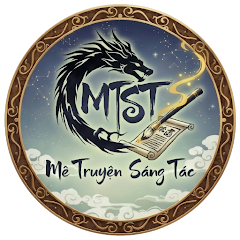 Mê Truyện Sáng Tác