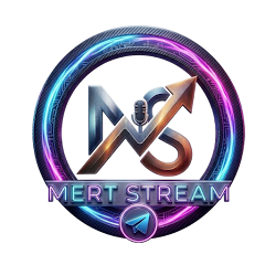 Mert Stream