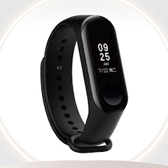 mi band 3 app advice