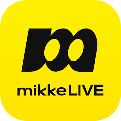 mikke LIVE ミッケライブ-ライブ配信・生配信