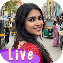Miloji Chat: Fancy Live Talk