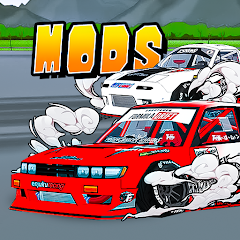 Mods for Fr Legends