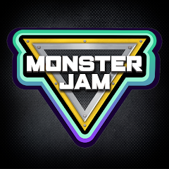 Monster Jam Extreme Mayhem