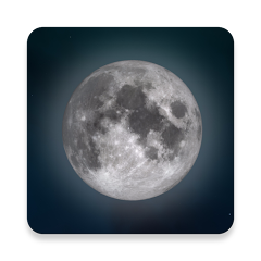 Moon Phases & Sky Events