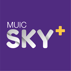 MUIC Sky for Students