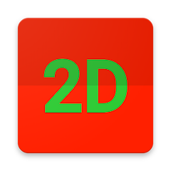 Myanmar 2D/3D