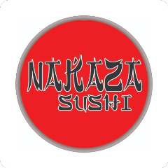 Nakaza Sushi