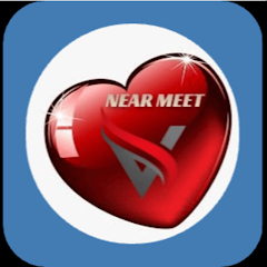 Near Meet - Chat & Friends